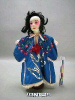 藏品(童仔)的圖片